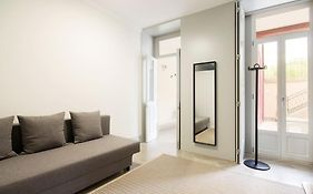 Ohh - Santo Ildefonso Flat