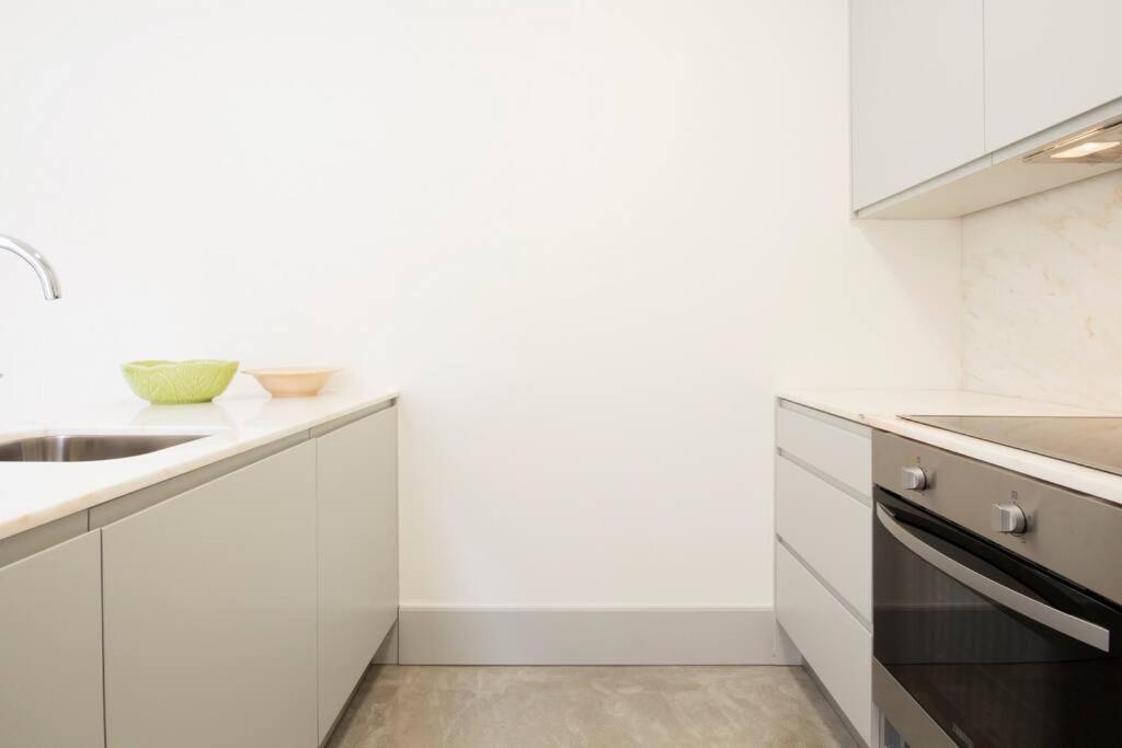 Apartamento Ohh - Santo Ildefonso Flat OOporto Exterior foto