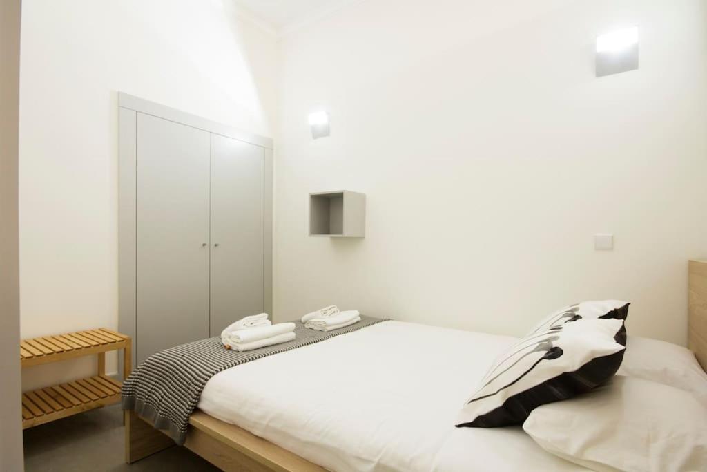 Apartamento Ohh - Santo Ildefonso Flat OOporto Exterior foto
