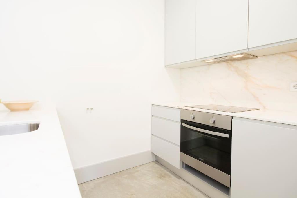 Apartamento Ohh - Santo Ildefonso Flat OOporto Exterior foto