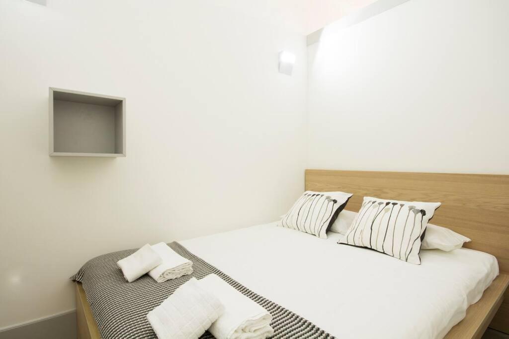 Apartamento Ohh - Santo Ildefonso Flat OOporto Exterior foto