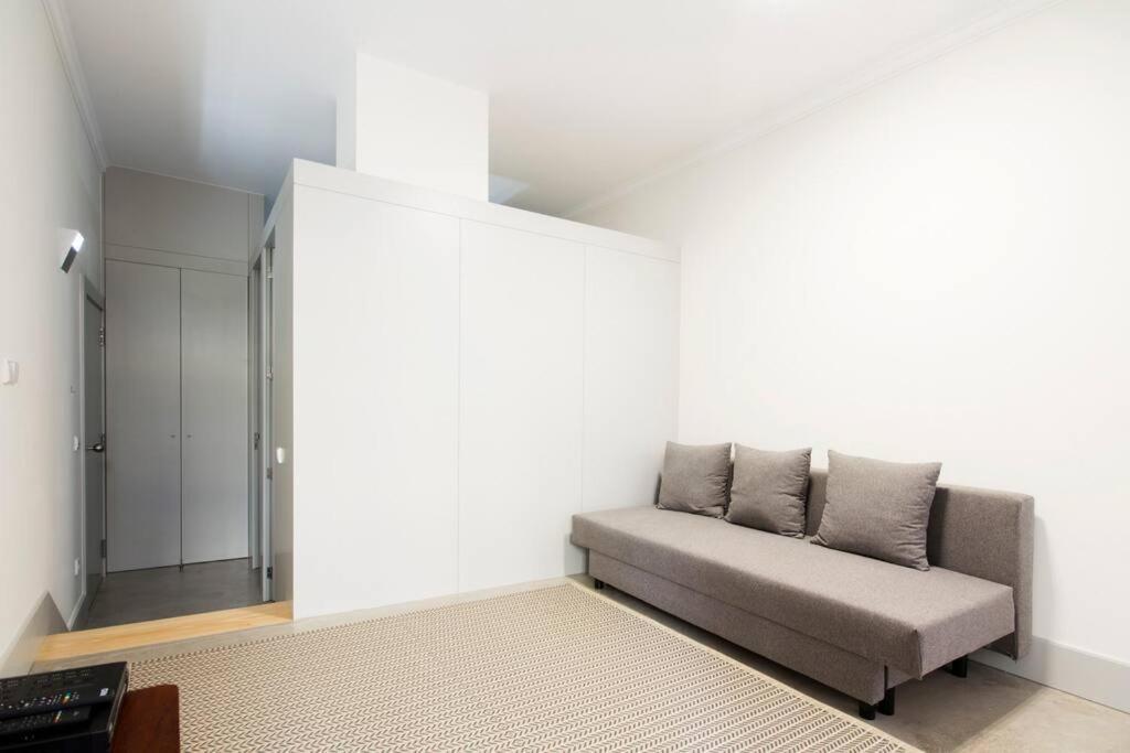 Apartamento Ohh - Santo Ildefonso Flat OOporto Exterior foto