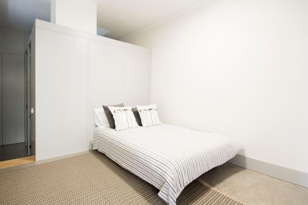 Apartamento Ohh - Santo Ildefonso Flat OOporto Exterior foto